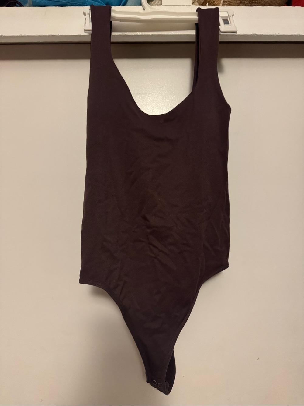Free People Body Suit